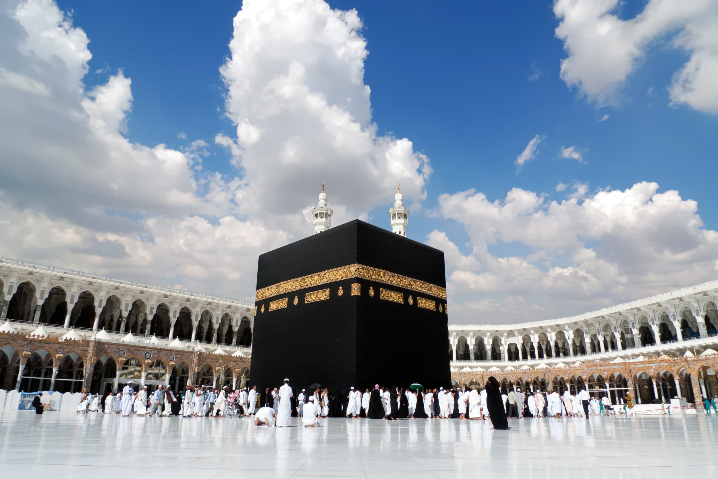 À propos de Markaz GN